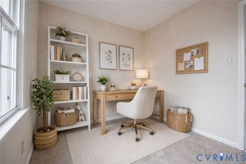 Tiny photo for 614 Cabin Creek Drive, Hopewell, VA 23860 (MLS # 2605012)