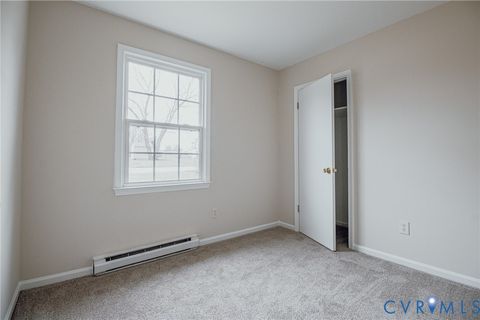 Tiny photo for 614 Cabin Creek Drive, Hopewell, VA 23860 (MLS # 2605012)