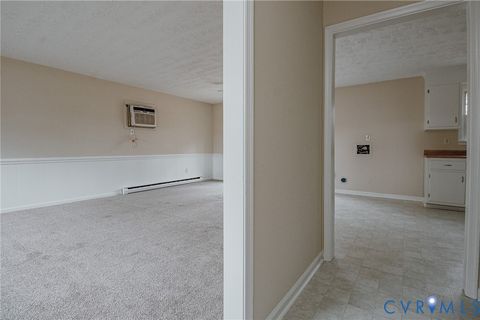 Tiny photo for 614 Cabin Creek Drive, Hopewell, VA 23860 (MLS # 2605012)