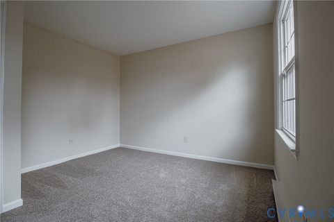 Tiny photo for 614 Cabin Creek Drive, Hopewell, VA 23860 (MLS # 2605012)