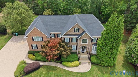 Tiny photo for 5813 Grayley Court, Glen Allen, VA 23059 (MLS # 2620238)