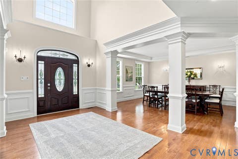 Tiny photo for 5813 Grayley Court, Glen Allen, VA 23059 (MLS # 2620238)
