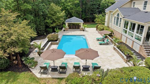 Tiny photo for 5813 Grayley Court, Glen Allen, VA 23059 (MLS # 2620238)