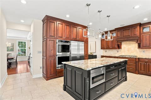 Tiny photo for 5813 Grayley Court, Glen Allen, VA 23059 (MLS # 2620238)