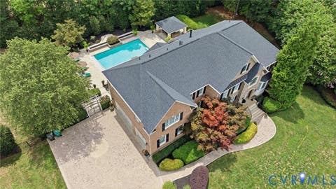 Tiny photo for 5813 Grayley Court, Glen Allen, VA 23059 (MLS # 2620238)
