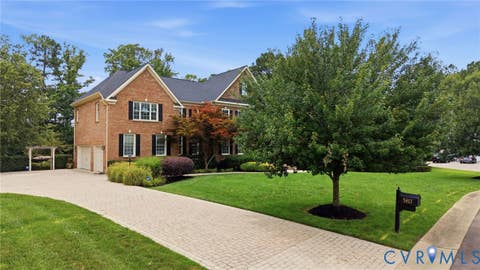 Tiny photo for 5813 Grayley Court, Glen Allen, VA 23059 (MLS # 2620238)