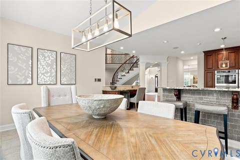 Tiny photo for 5813 Grayley Court, Glen Allen, VA 23059 (MLS # 2620238)
