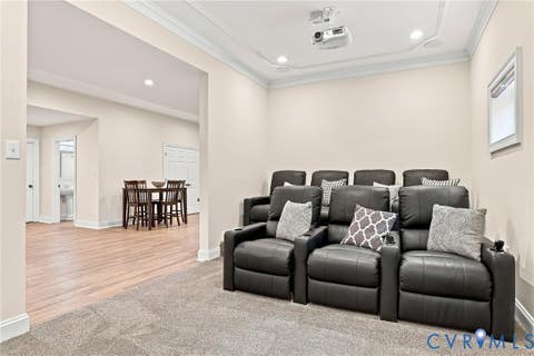 Tiny photo for 5813 Grayley Court, Glen Allen, VA 23059 (MLS # 2620238)