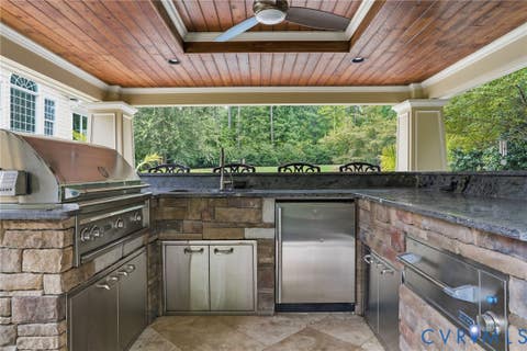 Tiny photo for 5813 Grayley Court, Glen Allen, VA 23059 (MLS # 2620238)