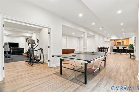 Tiny photo for 5813 Grayley Court, Glen Allen, VA 23059 (MLS # 2620238)
