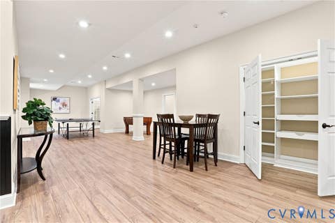 Tiny photo for 5813 Grayley Court, Glen Allen, VA 23059 (MLS # 2620238)