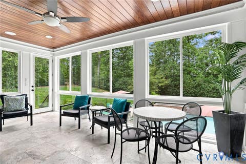 Tiny photo for 5813 Grayley Court, Glen Allen, VA 23059 (MLS # 2620238)
