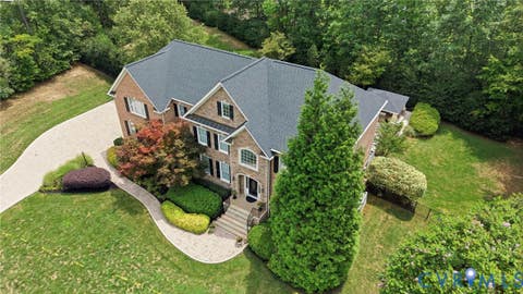 Tiny photo for 5813 Grayley Court, Glen Allen, VA 23059 (MLS # 2620238)
