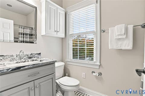 Tiny photo for 5813 Grayley Court, Glen Allen, VA 23059 (MLS # 2620238)