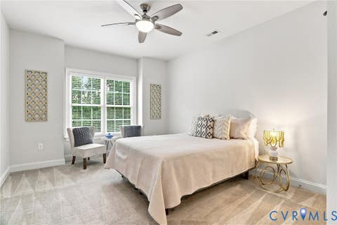 Tiny photo for 5813 Grayley Court, Glen Allen, VA 23059 (MLS # 2620238)