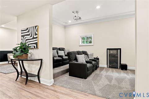 Tiny photo for 5813 Grayley Court, Glen Allen, VA 23059 (MLS # 2620238)