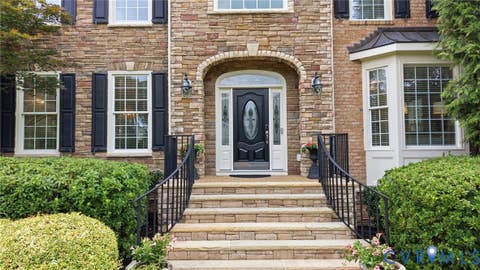 Tiny photo for 5813 Grayley Court, Glen Allen, VA 23059 (MLS # 2620238)