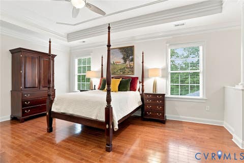 Tiny photo for 5813 Grayley Court, Glen Allen, VA 23059 (MLS # 2620238)