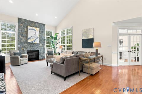 Tiny photo for 5813 Grayley Court, Glen Allen, VA 23059 (MLS # 2620238)