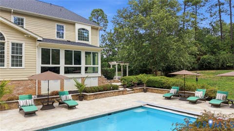 Tiny photo for 5813 Grayley Court, Glen Allen, VA 23059 (MLS # 2620238)