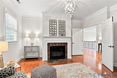 Tiny photo for 5813 Grayley Court, Glen Allen, VA 23059 (MLS # 2620238)