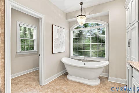 Tiny photo for 5813 Grayley Court, Glen Allen, VA 23059 (MLS # 2620238)