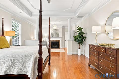Tiny photo for 5813 Grayley Court, Glen Allen, VA 23059 (MLS # 2620238)