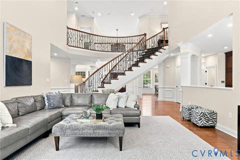 Tiny photo for 5813 Grayley Court, Glen Allen, VA 23059 (MLS # 2620238)