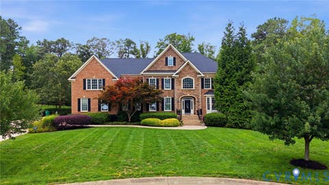 Photo of 5813 Grayley Court, Glen Allen, VA 23059 (MLS # 2620238)