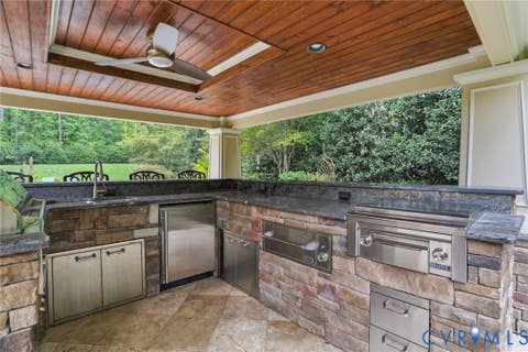 Tiny photo for 5813 Grayley Court, Glen Allen, VA 23059 (MLS # 2620238)