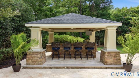 Tiny photo for 5813 Grayley Court, Glen Allen, VA 23059 (MLS # 2620238)