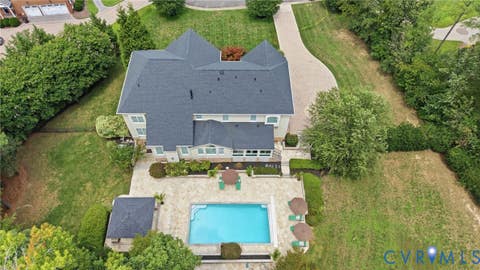 Tiny photo for 5813 Grayley Court, Glen Allen, VA 23059 (MLS # 2620238)