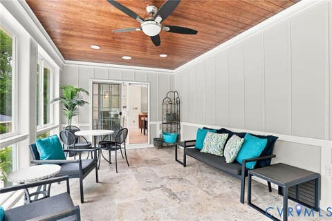 Tiny photo for 5813 Grayley Court, Glen Allen, VA 23059 (MLS # 2620238)