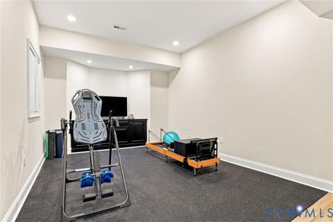 Tiny photo for 5813 Grayley Court, Glen Allen, VA 23059 (MLS # 2620238)