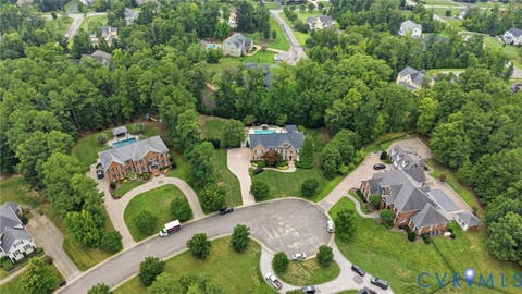 Tiny photo for 5813 Grayley Court, Glen Allen, VA 23059 (MLS # 2620238)