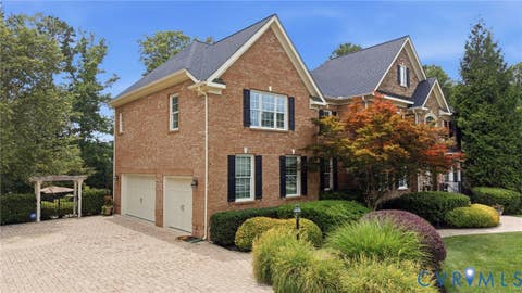 Tiny photo for 5813 Grayley Court, Glen Allen, VA 23059 (MLS # 2620238)