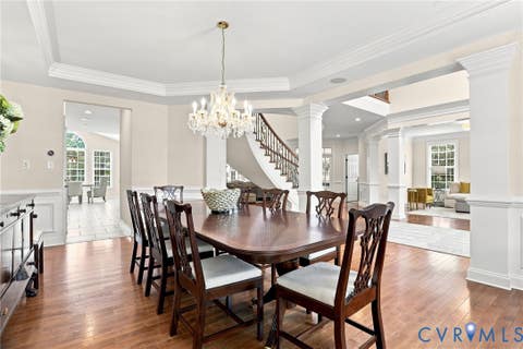 Tiny photo for 5813 Grayley Court, Glen Allen, VA 23059 (MLS # 2620238)