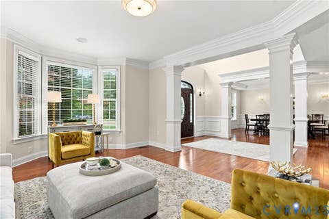 Tiny photo for 5813 Grayley Court, Glen Allen, VA 23059 (MLS # 2620238)