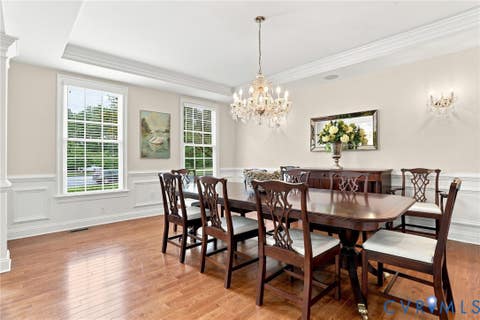 Tiny photo for 5813 Grayley Court, Glen Allen, VA 23059 (MLS # 2620238)