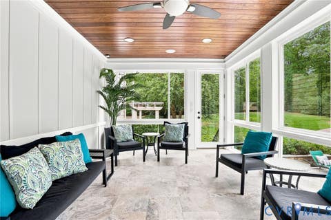 Tiny photo for 5813 Grayley Court, Glen Allen, VA 23059 (MLS # 2620238)