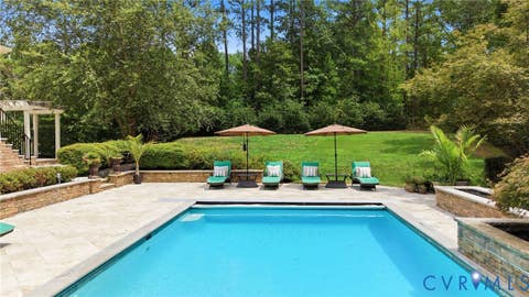 Tiny photo for 5813 Grayley Court, Glen Allen, VA 23059 (MLS # 2620238)