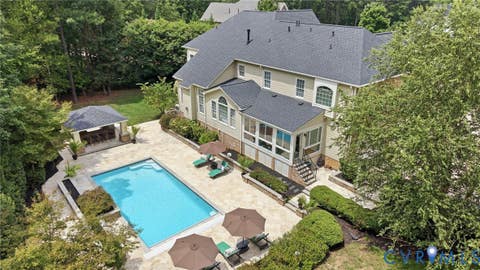 Tiny photo for 5813 Grayley Court, Glen Allen, VA 23059 (MLS # 2620238)