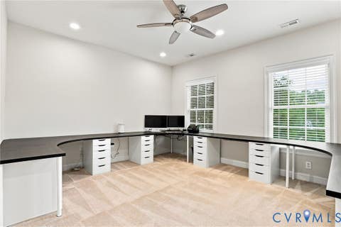 Tiny photo for 5813 Grayley Court, Glen Allen, VA 23059 (MLS # 2620238)