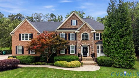 Tiny photo for 5813 Grayley Court, Glen Allen, VA 23059 (MLS # 2620238)