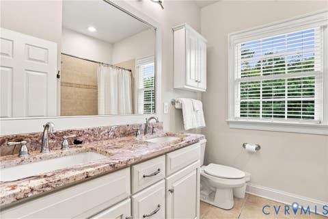 Tiny photo for 5813 Grayley Court, Glen Allen, VA 23059 (MLS # 2620238)