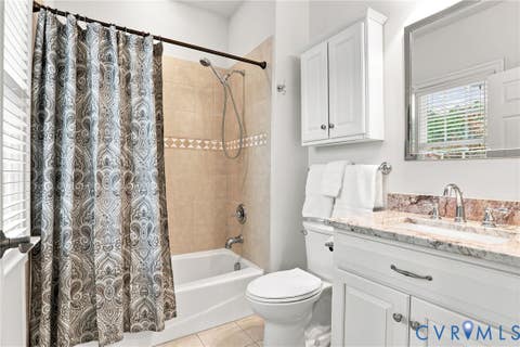 Tiny photo for 5813 Grayley Court, Glen Allen, VA 23059 (MLS # 2620238)