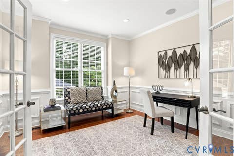 Tiny photo for 5813 Grayley Court, Glen Allen, VA 23059 (MLS # 2620238)