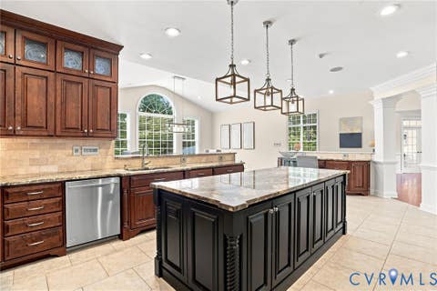 Tiny photo for 5813 Grayley Court, Glen Allen, VA 23059 (MLS # 2620238)