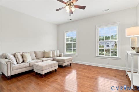 Tiny photo for 5813 Grayley Court, Glen Allen, VA 23059 (MLS # 2620238)