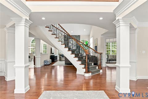 Tiny photo for 5813 Grayley Court, Glen Allen, VA 23059 (MLS # 2620238)